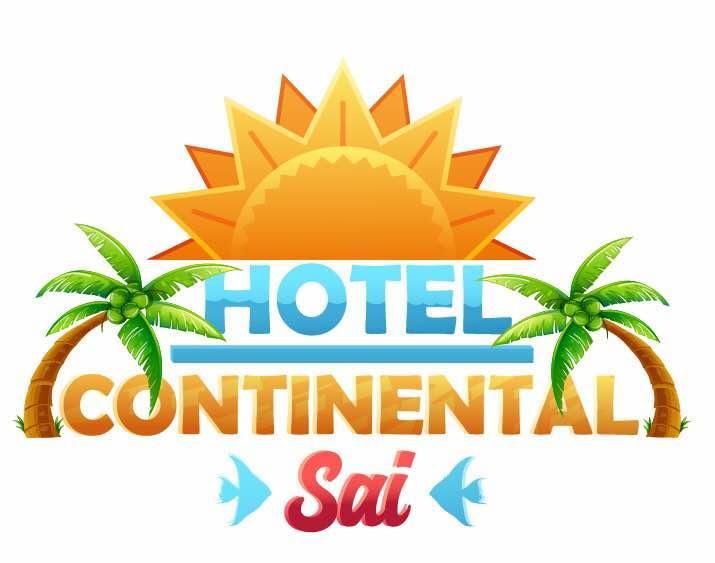 Hotel Continental Sai San Andres  Luaran gambar