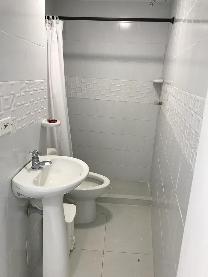 Hotel Continental Sai San Andres  Luaran gambar