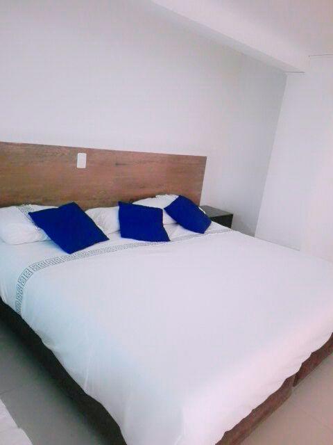Hotel Continental Sai San Andres  Luaran gambar